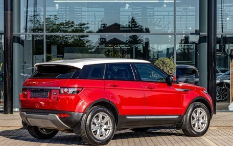 Land Rover Range Rover Evoque I, 2013 год, 1 795 000 рублей, 6 фотография