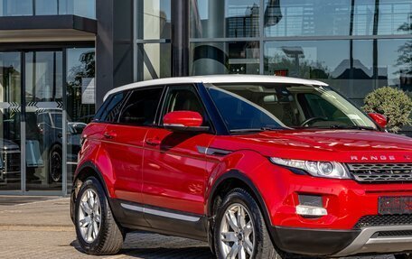 Land Rover Range Rover Evoque I, 2013 год, 1 795 000 рублей, 7 фотография