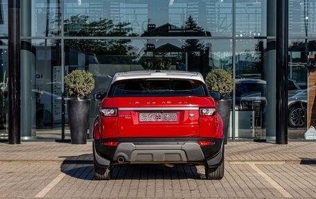 Land Rover Range Rover Evoque I, 2013 год, 1 795 000 рублей, 5 фотография