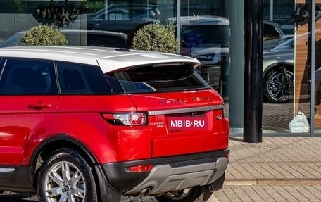 Land Rover Range Rover Evoque I, 2013 год, 1 795 000 рублей, 10 фотография