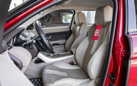 Land Rover Range Rover Evoque I, 2013 год, 1 795 000 рублей, 11 фотография