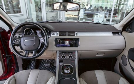 Land Rover Range Rover Evoque I, 2013 год, 1 795 000 рублей, 17 фотография