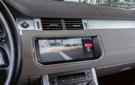 Land Rover Range Rover Evoque I, 2013 год, 1 795 000 рублей, 14 фотография