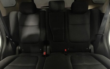 Mitsubishi Outlander III рестайлинг 3, 2018 год, 1 790 000 рублей, 16 фотография