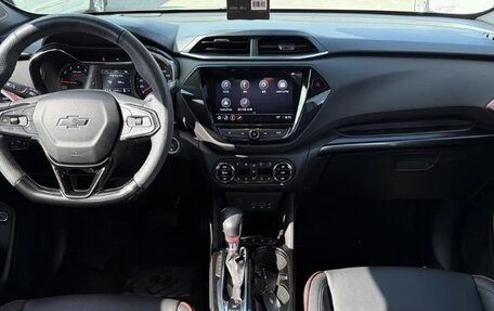 Chevrolet TrailBlazer, 2022 год, 1 447 778 рублей, 6 фотография