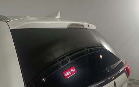 Mitsubishi Outlander III рестайлинг 3, 2018 год, 1 790 000 рублей, 17 фотография