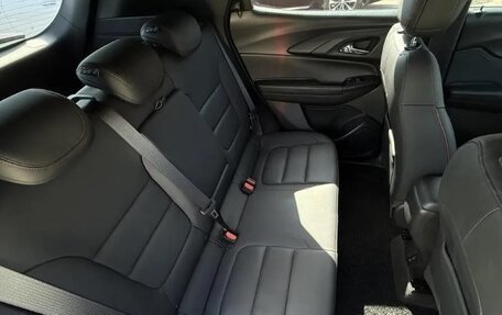 Chevrolet TrailBlazer, 2022 год, 1 447 778 рублей, 10 фотография