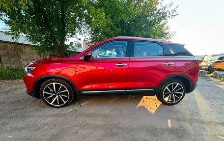 FAW Bestune T77, 2023 год, 1 550 000 рублей, 6 фотография