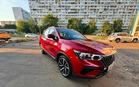 FAW Bestune T77, 2023 год, 1 550 000 рублей, 3 фотография