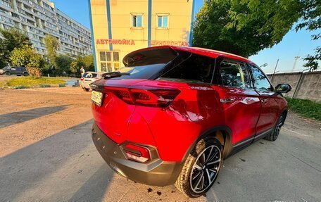 FAW Bestune T77, 2023 год, 1 550 000 рублей, 7 фотография
