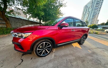 FAW Bestune T77, 2023 год, 1 550 000 рублей, 5 фотография