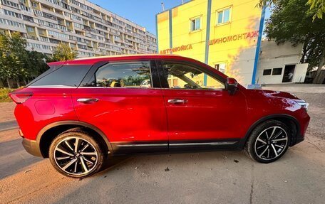 FAW Bestune T77, 2023 год, 1 550 000 рублей, 4 фотография