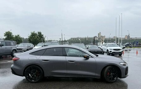 Audi A5, 2026 год, 6 399 500 рублей, 2 фотография