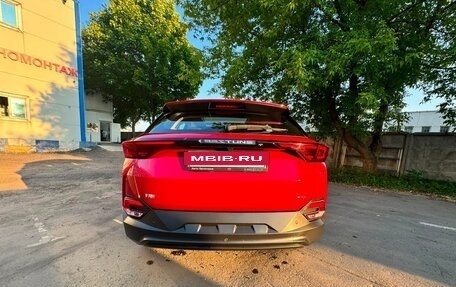 FAW Bestune T77, 2023 год, 1 550 000 рублей, 8 фотография