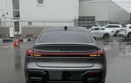 Audi A5, 2026 год, 6 399 500 рублей, 3 фотография