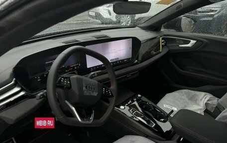 Audi A5, 2026 год, 6 399 500 рублей, 5 фотография