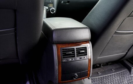 Volkswagen Touareg III, 2008 год, 1 070 000 рублей, 18 фотография