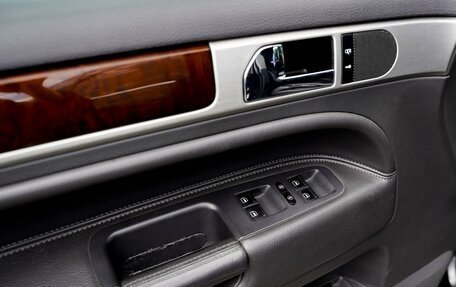 Volkswagen Touareg III, 2008 год, 1 070 000 рублей, 15 фотография
