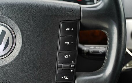 Volkswagen Touareg III, 2008 год, 1 070 000 рублей, 20 фотография