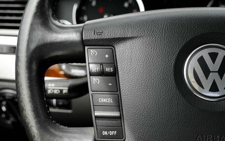 Volkswagen Touareg III, 2008 год, 1 070 000 рублей, 21 фотография