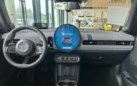 MINI Cabrio, 2025 год, 6 790 000 рублей, 4 фотография