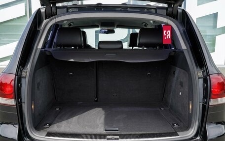 Volkswagen Touareg III, 2008 год, 1 070 000 рублей, 23 фотография