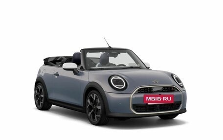 MINI Cabrio, 2025 год, 6 790 000 рублей, 6 фотография