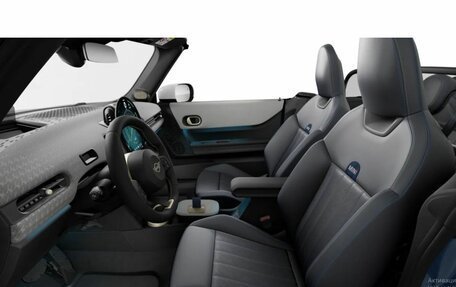 MINI Cabrio, 2025 год, 6 790 000 рублей, 14 фотография