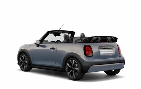 MINI Cabrio, 2025 год, 6 790 000 рублей, 10 фотография
