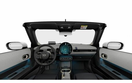 MINI Cabrio, 2025 год, 6 790 000 рублей, 13 фотография