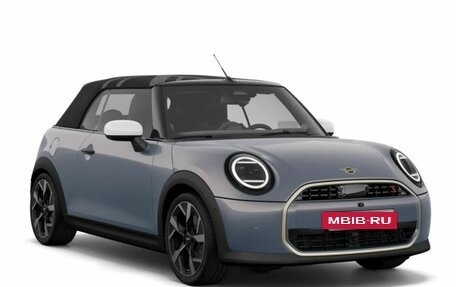 MINI Cabrio, 2025 год, 6 790 000 рублей, 11 фотография