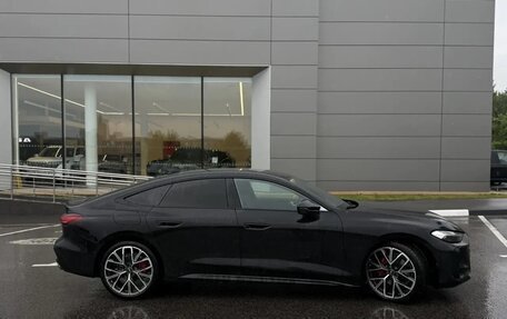 Audi A5, 2026 год, 6 497 000 рублей, 3 фотография