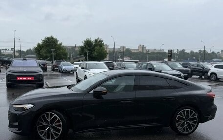 Audi A5, 2026 год, 6 497 000 рублей, 2 фотография