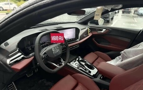 Audi A5, 2026 год, 6 497 000 рублей, 5 фотография