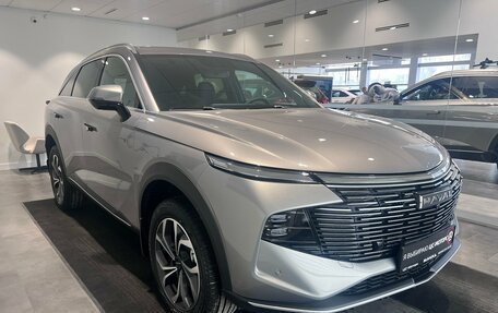 Haval F7, 2026 год, 3 199 000 рублей, 2 фотография