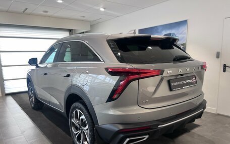 Haval F7, 2026 год, 3 199 000 рублей, 4 фотография
