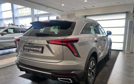 Haval F7, 2026 год, 3 199 000 рублей, 3 фотография