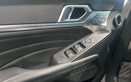 Haval F7, 2026 год, 3 199 000 рублей, 11 фотография