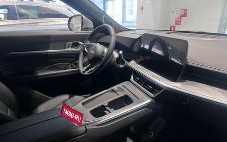Haval F7, 2026 год, 3 199 000 рублей, 9 фотография