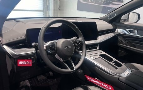Haval F7, 2026 год, 3 199 000 рублей, 8 фотография
