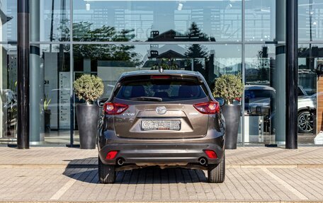 Mazda CX-5 II, 2016 год, 1 795 000 рублей, 5 фотография