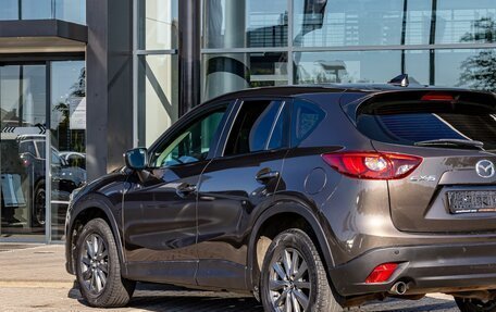 Mazda CX-5 II, 2016 год, 1 795 000 рублей, 9 фотография
