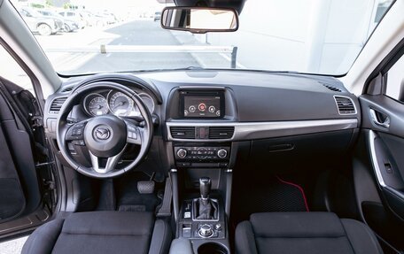 Mazda CX-5 II, 2016 год, 1 795 000 рублей, 16 фотография