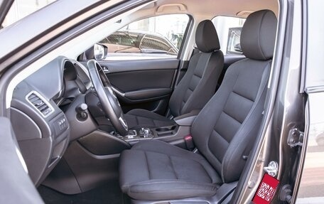 Mazda CX-5 II, 2016 год, 1 795 000 рублей, 11 фотография
