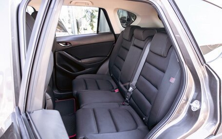 Mazda CX-5 II, 2016 год, 1 795 000 рублей, 17 фотография