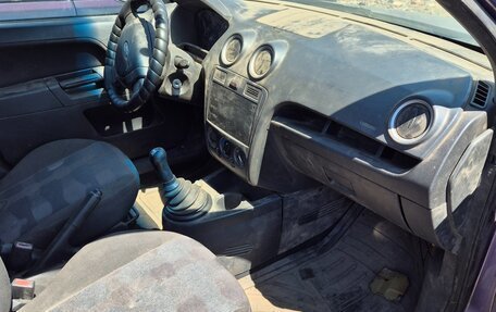 Ford Fusion I, 2008 год, 180 000 рублей, 9 фотография