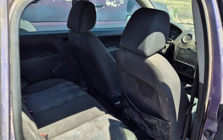 Ford Fusion I, 2008 год, 180 000 рублей, 12 фотография