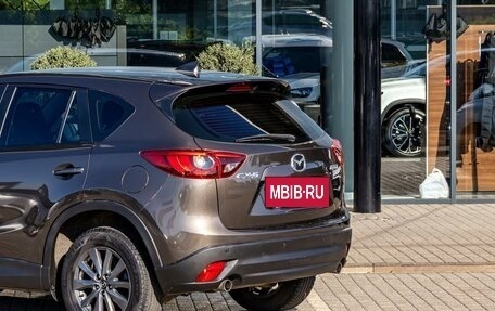 Mazda CX-5 II, 2016 год, 1 795 000 рублей, 10 фотография