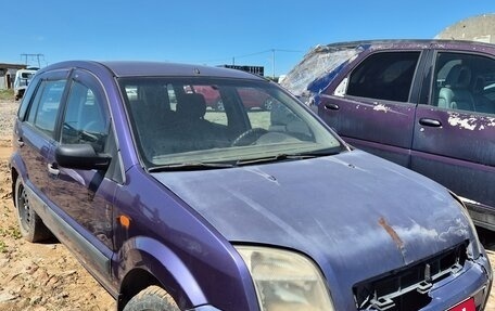 Ford Fusion I, 2008 год, 180 000 рублей, 4 фотография