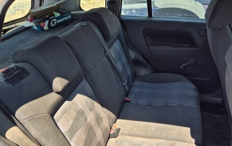 Ford Fusion I, 2008 год, 180 000 рублей, 13 фотография